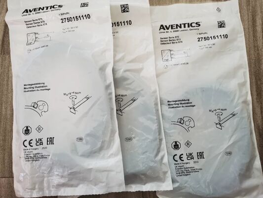 AVENTICS 2750151110 Sensor Magnético