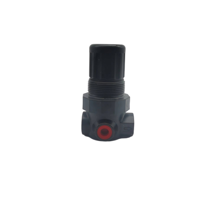 Regulador de Pressão Pneumático Série R07 Norgren R07‑100‑NNKG R07‑100‑RNKG Válvula Mini Redutora de Pressão de Ar com Rosca G1/8 para Controle de Circuito de Ar Comprimido