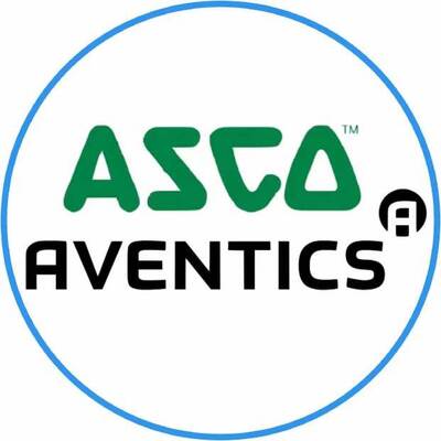 Aventics - 5763500404 PLUGUE DE CONEXÃO 8POL-YAM