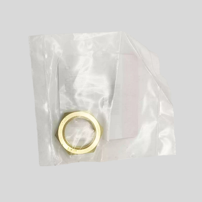 Kit de reparo de serviço Norgren 18-003-038 para válvula redutora de pressão miniatura série R06 Adequado para componentes de substituição de diafragma e vedação para meios de ar comprimido e água