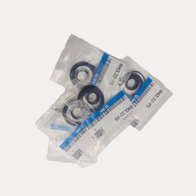 Kit de Manutenção Pneumática Industrial RHCL/RHCB40-PS Sementes de pistão completo Sementes de haste e anéis O para restaurar a força de saída do cilindro para aplicações de carga pesada