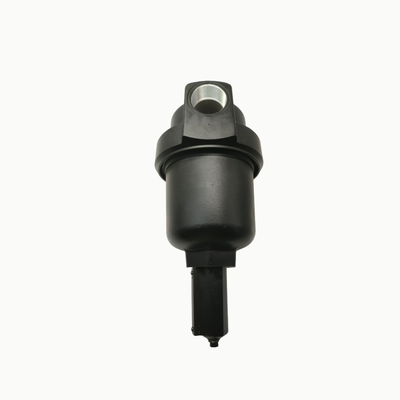 Filtro Pneumático Industrial Norgren F18‑C00‑A1DG F18‑C00‑A3DG Max 17Bar Duas Portas de Manômetro Indicador de Líquido Prismático Reparado Sem Desmontagem da Tubulação Para Estação de Compressor de Uso Pesado