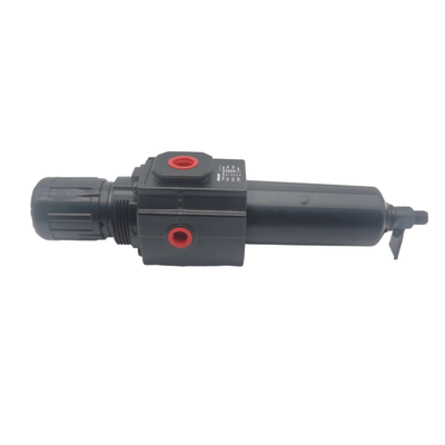 NORGREN B73G‐3AK‐QD1‐RMG B73G‐3GK‐QD3‐RMG B73G‐4AK‐AD1‐RMN Excelon Plus Componente de tratamento de ar comprimido Desmontagem sem ferramentas do recipiente Elemento substituível Largo intervalo de temperatura