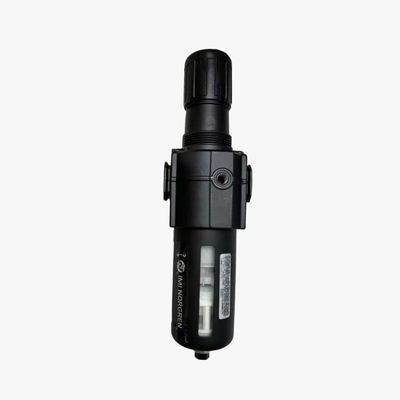 NORGREN B74G‑6GK‑AP1‑RMN B74G‑6GK‑QP3‑RMN B74G-6GK-QP1-RMN Excelon Series Componente de Tratamento de Ar Comprimido Desmontagem da Cuba Sem Ferramentas Cartucho de Filtro Substituível Ampla Temperatura