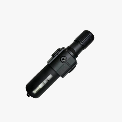 NORGREN B74G‑6GK‑AP1‑RMN B74G‑6GK‑QP3‑RMN B74G-6GK-QP1-RMN Excelon Series Componente de Tratamento de Ar Comprimido Desmontagem da Cuba Sem Ferramentas Cartucho de Filtro Substituível Ampla Temperatura