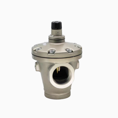 SMC AR635‐06G AR635‐10G Regulador de ar pneumático de alta capacidade de fluxo Montante de suporte disponível Ampla faixa de pressão ajustável Para máquinas de produção e circuitos de alimentação de ferramentas de ar