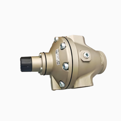 Regulador de Ar Pilotado SMC AR625-06 Rc3/4" 0.05-0.83 MPa Válvula de Ar Comprimido