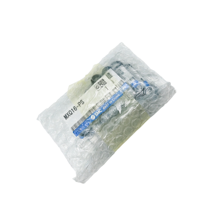SMC MXQ12‑PS MXQ Series Linear Slide Table Maintenance Kit Complete Seal Pack With Special Grease For Precision Double Acting Slide Actuator Refurbish Replacement