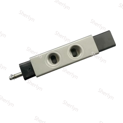 Válvula Direcional Pneumática Solenoide Piloto de 5/2 Vias Série V63 IMI NORGREN V63D517A-A212J