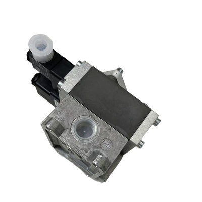 G1/2 24V DC IMI Herion Safety Valve IMI Norgren 2492930.3052.024.00 Pneumatic Overpressure Protection Valve For Press Machine