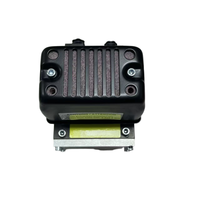 IMI Norgren SCVA101DE0A02400 IMI Herion Self Monitoring Safety Valve 3/2 Way Redundant Relief Valve
