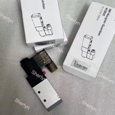 IMI Norgren VCB22C517A-AE213J Solenoid Valve G1/4 24VDC for Cylinder & Packaging Line Control