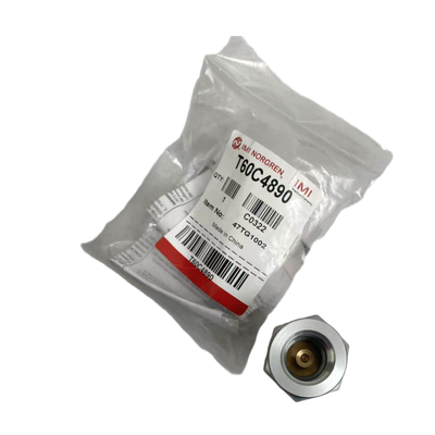 IMI Norgren T60C4890 Air Fuse G1/2 Thread Excess Flow Shut Off Valve Pneumatic Safety Protection Valve For Hose Burst Prevention