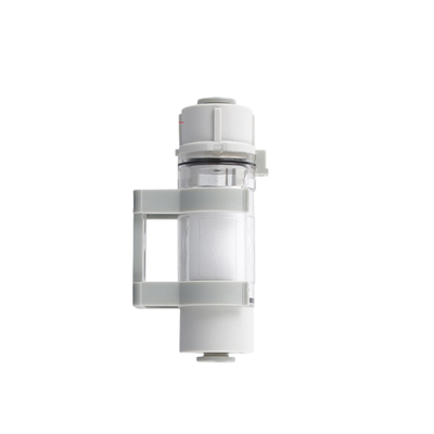 SMC ZFC54‑B‑X02 ZFC75‑B‑X02 ZFC Series Special Order Pipeline Filter Integrated Mount Bracket Replaceable Filter Cartridge Block Fine Particles Protect Vacuum Cup And Solenoid Valve Module