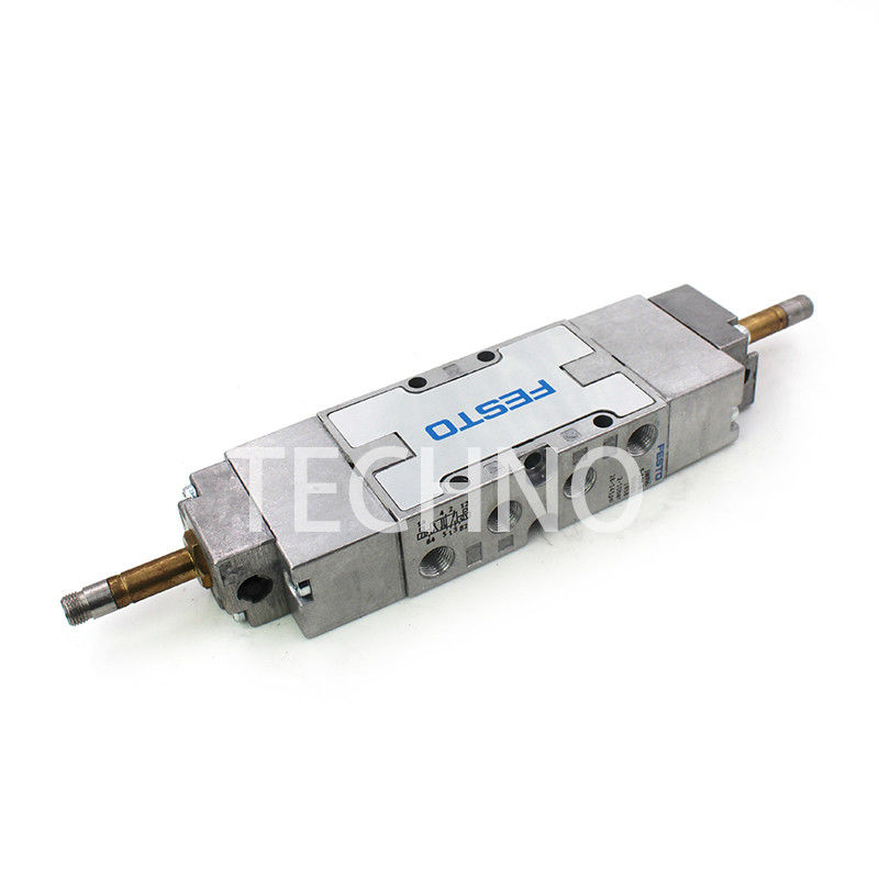 JMFH-5-1/8 Festo válvulas solenoides IP65 classificado atuador elétrico linear G1/4 Conectar