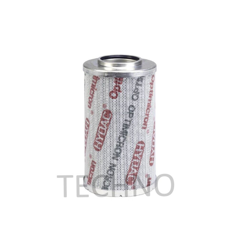 0280-D-003-BH3HC Elementos de filtro de precisão rede de arame HYDAC Sistema de filtragem