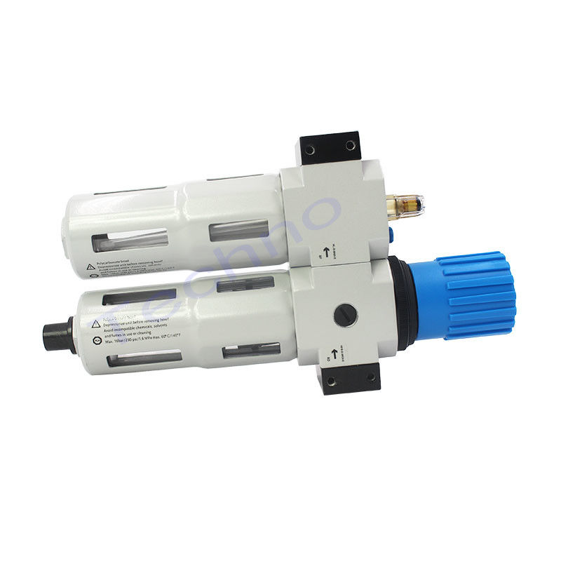 FESTO FRC-1/2-D-7-MIDI-A Regulador de filtros pneumáticos lubrificador OEM