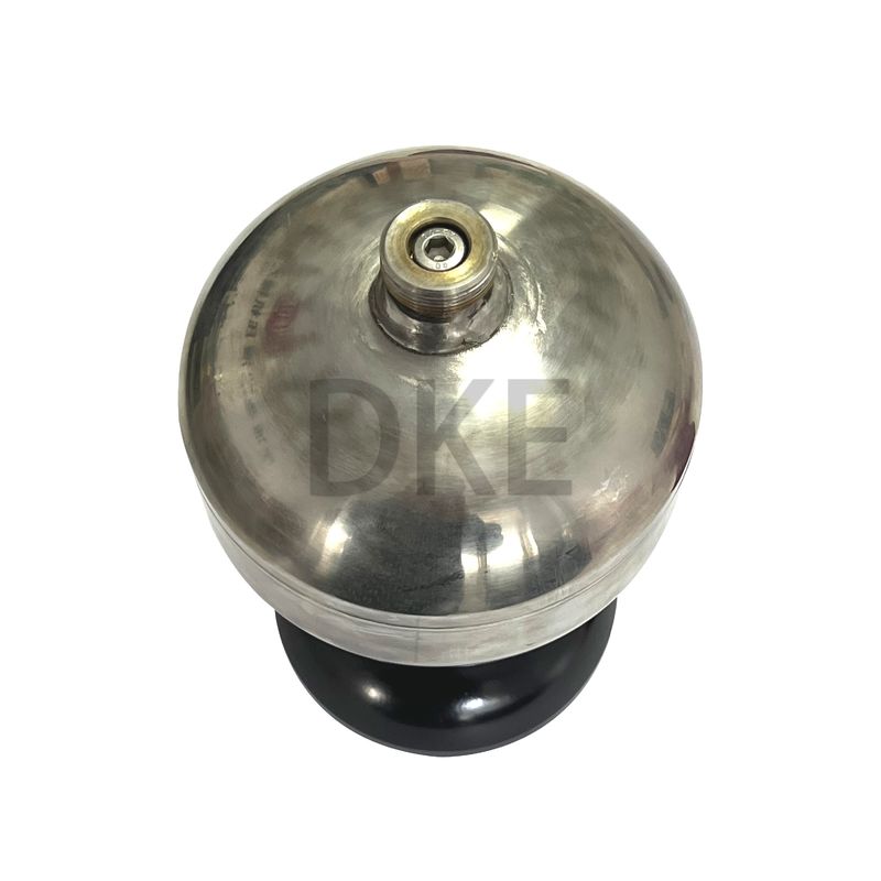 SBO-210-0.16 HYDAC Acumulador de energia NBR Diafragma Fios femininos Modelos preferidos