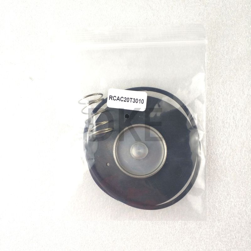 RCAC20 Goyen Tipo K2016 Série Kit de Diafragma da válvula de pulso T3, ST3, DD3, FS3