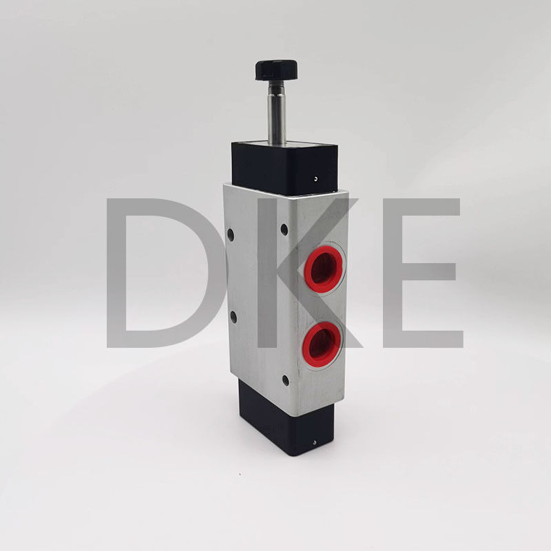 G3/8 ou G1/2 Port Size,V63D513A-A212J Norgren Solenoide Valve