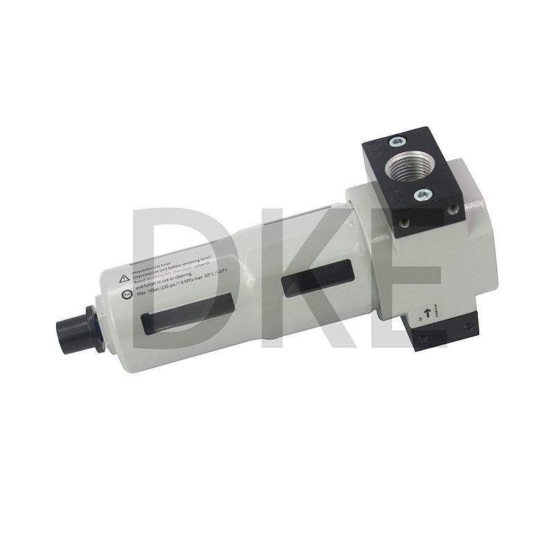 Festo LF-1/2-D-5M-MIDI-A Filtro pneumático de ar comprimido