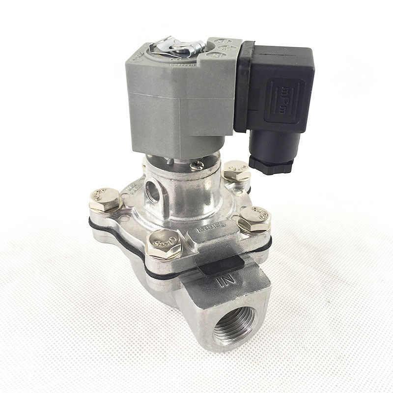 GOYEN CA15T 1/2" Pulso de Ángulo Direito Valva de Jato 0,3-0,8Mpa