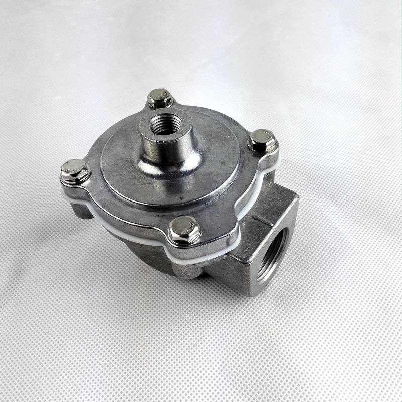ASCO G3/4 Pulse Jet Valves G353A041 com TPE ou CR Diafragma para Aplicações de Ar -40/-20 a 85.C Temperatura