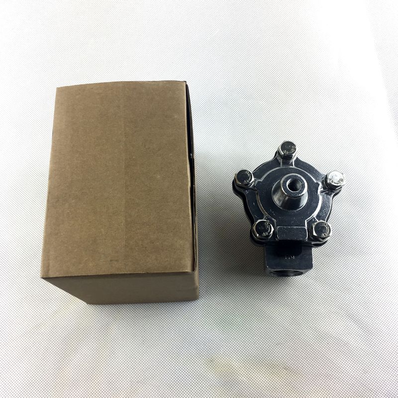 GOYEN Pulse Jet Valves RCA20T Tamanho da porta G3/4'' Tamanho do orificio 20mm Faixa de pressão de 5 a 125 Psi