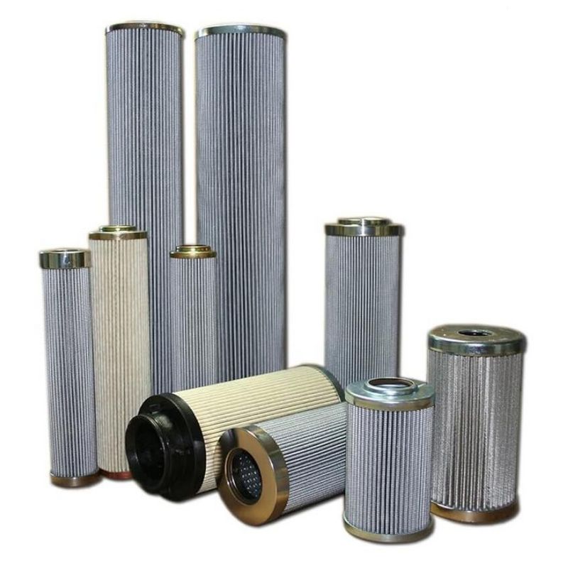 1300 R 010 P/HC/-W HYDAC Elementos de filtro de precisão Filtração 10μm 84212900