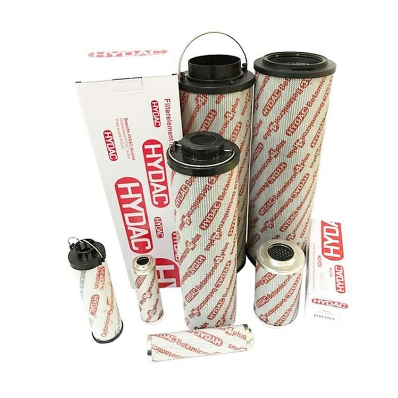 Filtro de substituição HYDAC para Hydac 5.03.18D25W SFT-RF--Hy-AE40483 Elementos de filtro