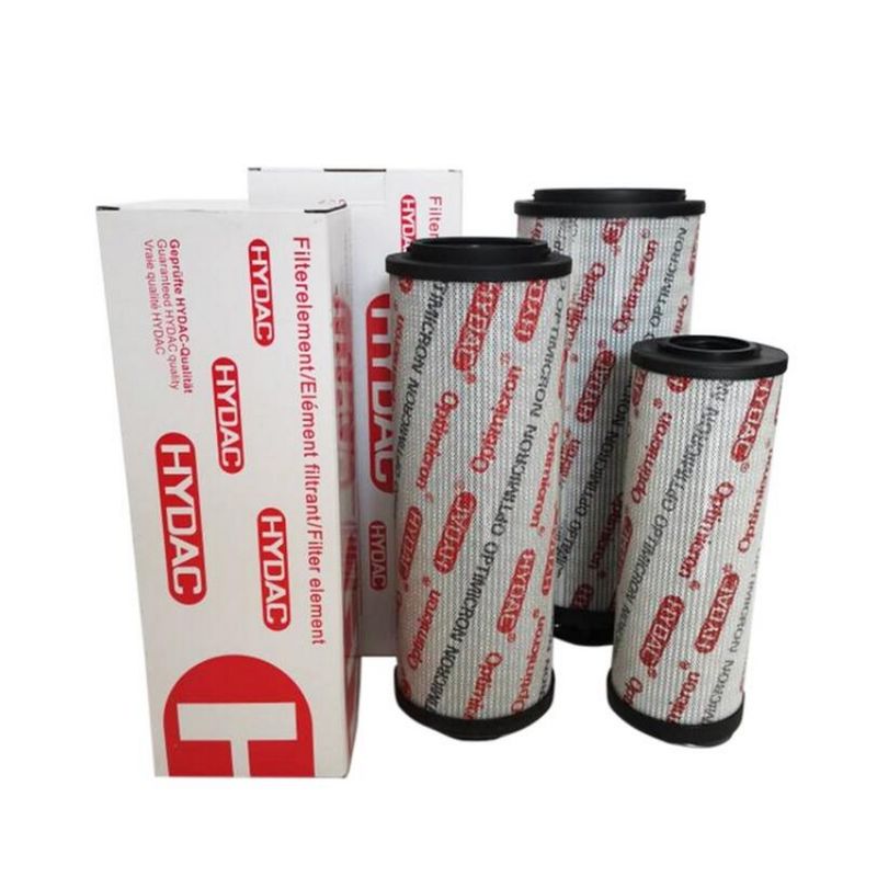 0990 D 003 BN4HC Elemento de filtro HYDAC Tipo D Cartucho de filtro de alta pressão