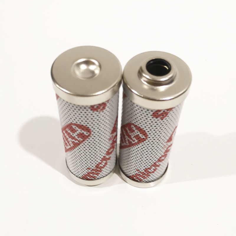 Hydac 1.5μM ~ 100μM Porosidade Filtro Hidráulico Elementos 0030 D 010 BH4HC 1263454