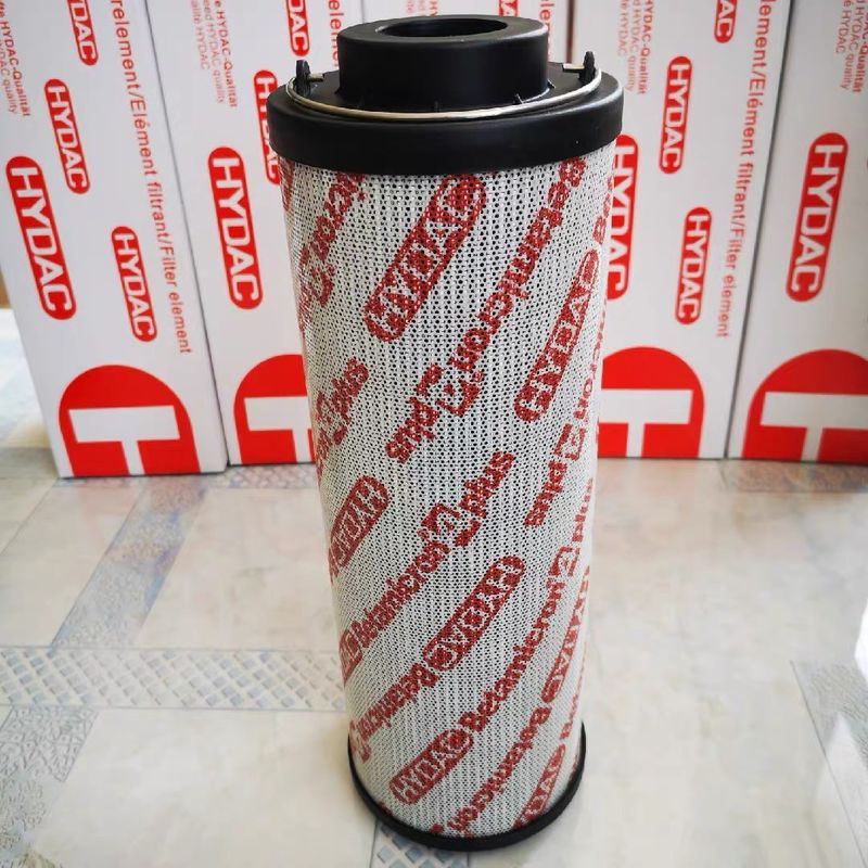 HYDAC 0060 R 050 W/HC Filtração de precisão Elementos de filtro hidráulico para sistemas de filtração