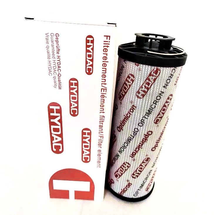 2600 R 010 MM HYDAC Óleo de bomba Bi-direccional Reversível Dobrável Elementos de filtro hidráulico
