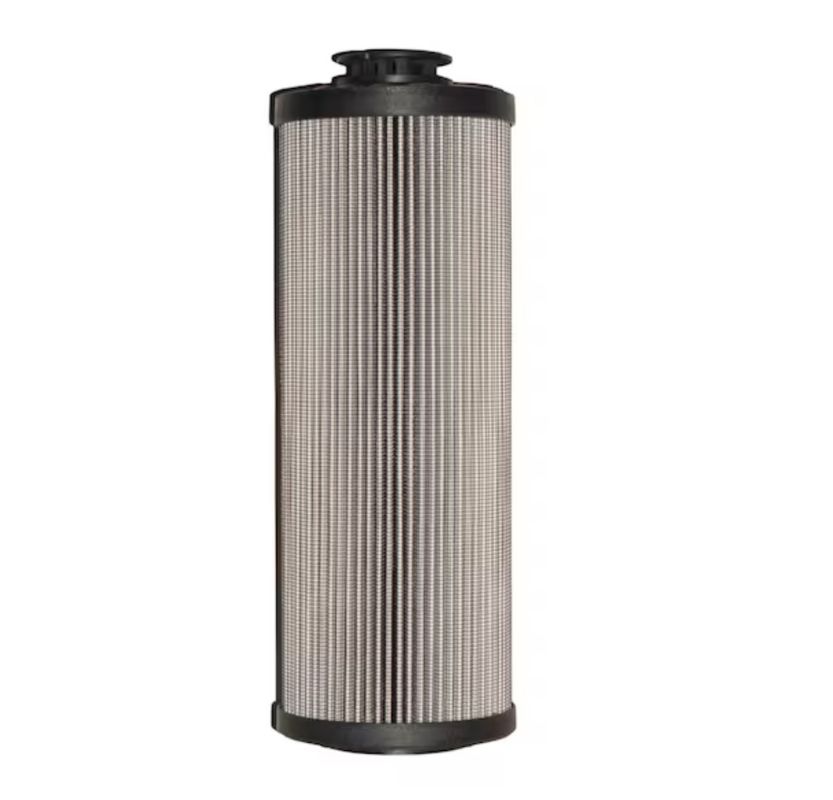 1.5μm ~ 100μm Elementos de filtro hidráulico de porosidade padrão 0950 R 025 W/HC /-W