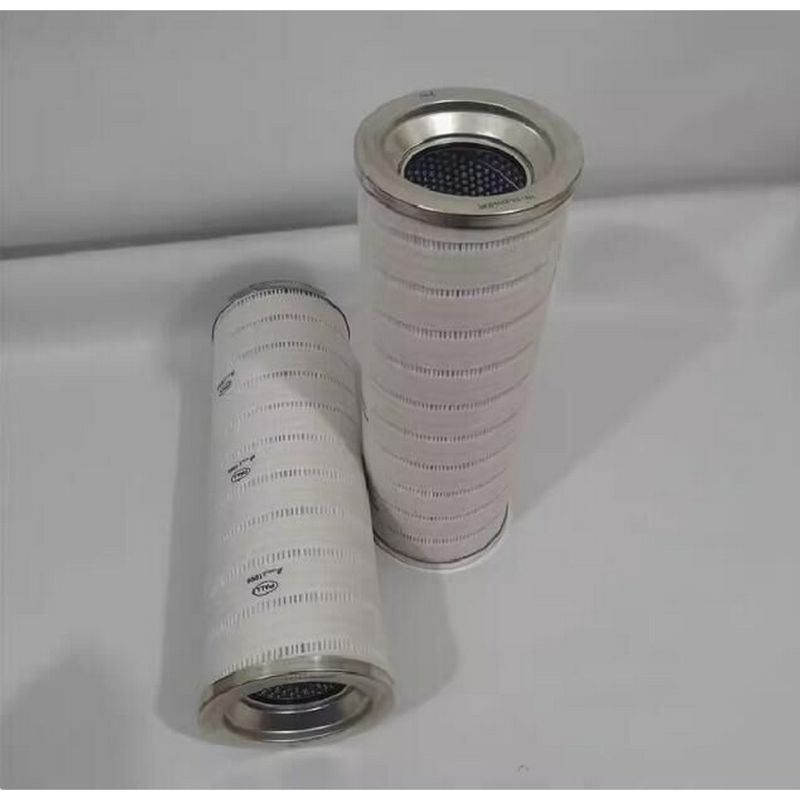 HCY01NR1000EOM16HB Pré-aquecedor de ar com filtro duplo de aço inoxidável