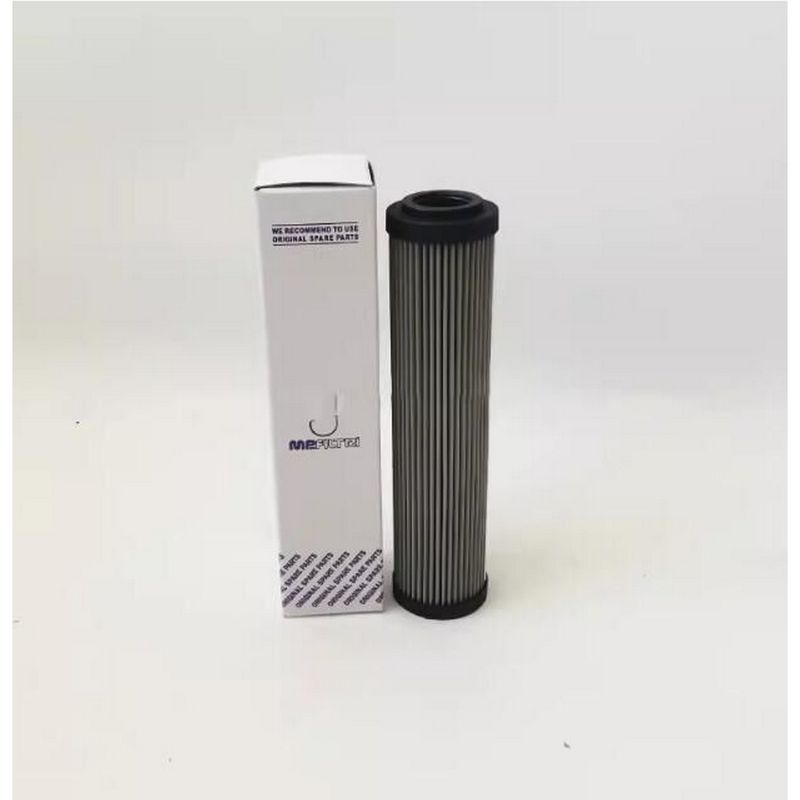 HC9404FCT13H PALL Precisão Micron Elementos de filtro hidráulico Cartucho de filtro dobrável