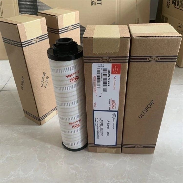 HC8500FCT13H PALL Filtro hidráulico para filtragem a alta pressão