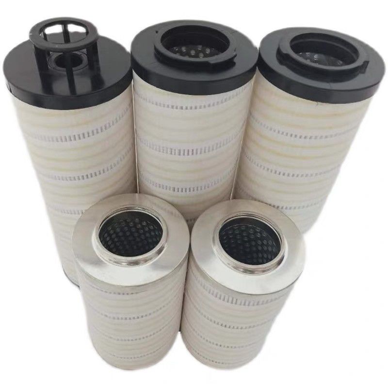 HC7500SCP8H PALL Elementos de filtro hidráulico com anéis de borracha de flúor