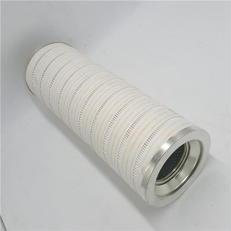 Elemento de filtro hidráulico de água de alta pressão com precisão P-3 μM HC8314FOM20H-K