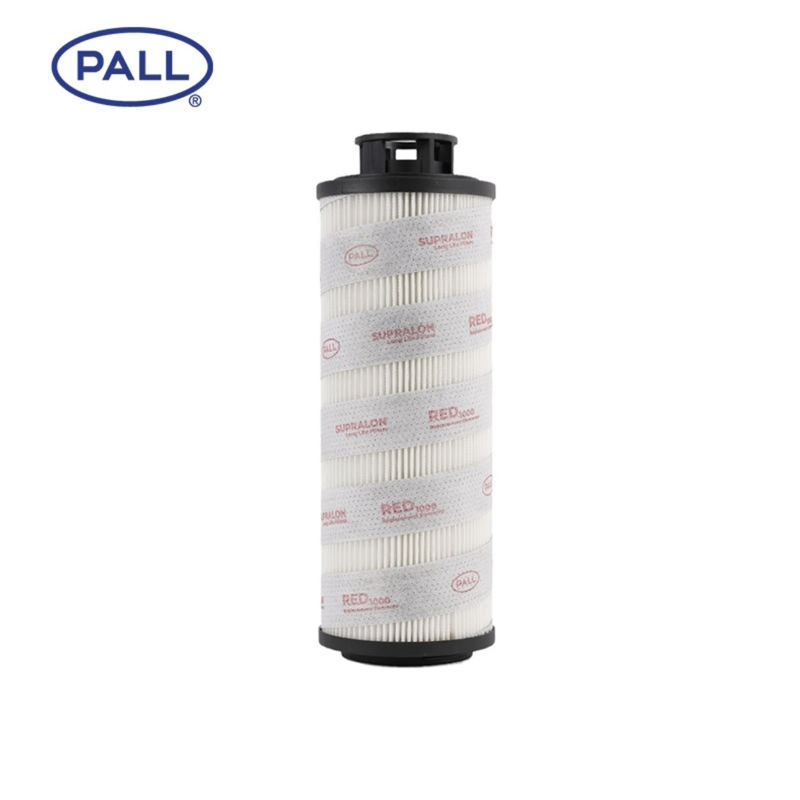 HCY8900EOM26H PALL Precisão Elementos de filtro hidráulico para óleo hidráulico geral