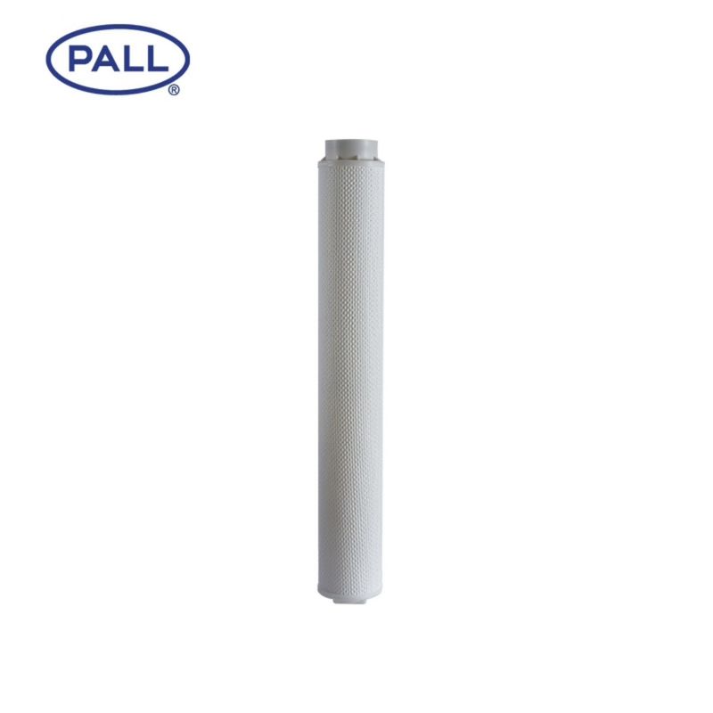 HC6300FCZ26Z PALL Elementos de filtro de precisão com vedação de borracha de flúor