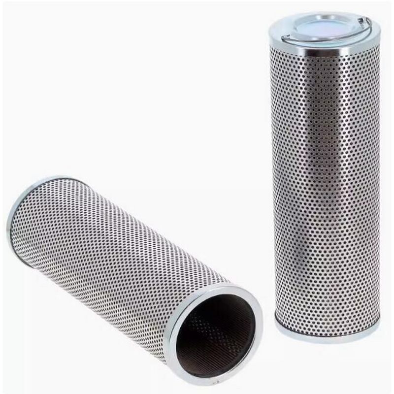 Substituição do elemento de filtro hidráulico Pall HC2256FCP6H