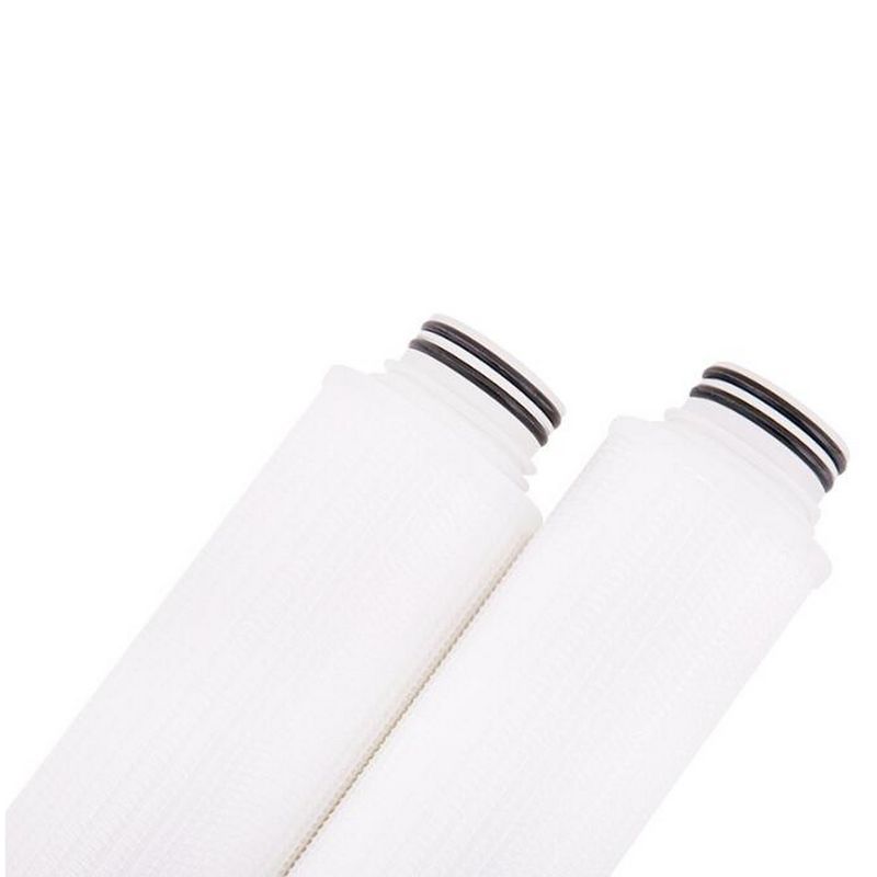 HC0101FCS36H PALL Óleo hidráulico Filtro Médio Elementos de lubrificação Filtro