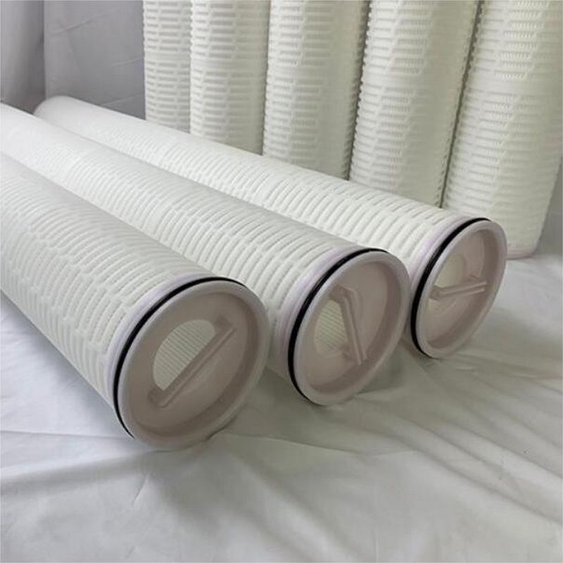 PALL HC6300FCT26Z Elementos de filtro hidráulico / Filtro de lubrificação para óleo hidráulico médio
