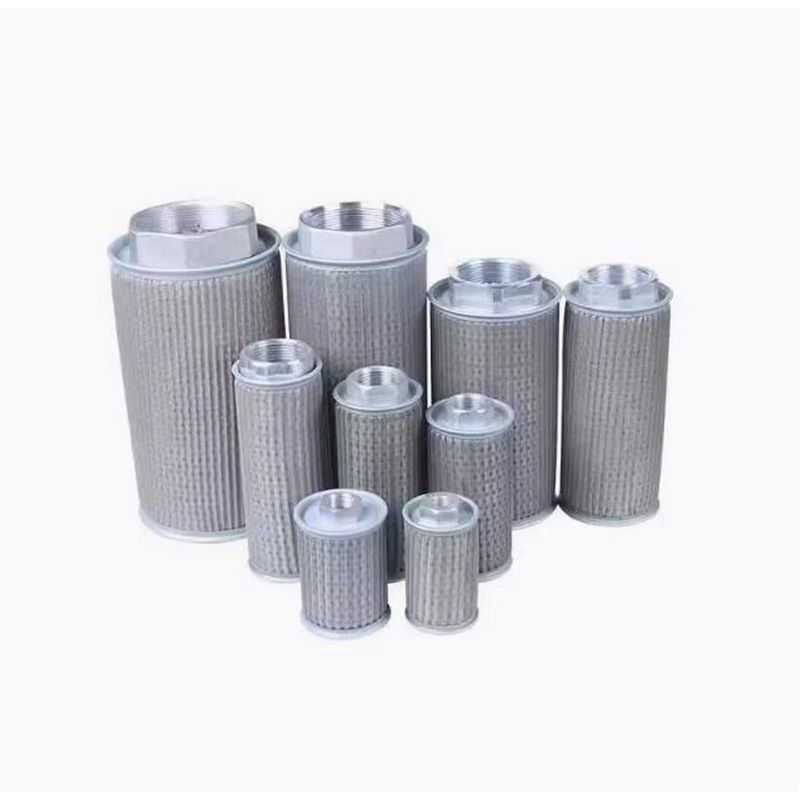 Filtro hidráulico substitui PALL HC8200FCP8H Linha de pressão 3 Microns