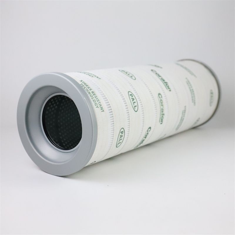 HWA1200FKP16H PALL Elementos de filtro hidráulico Cartucho de filtro dobrável Elementos de filtro -30 °C~+110 °C