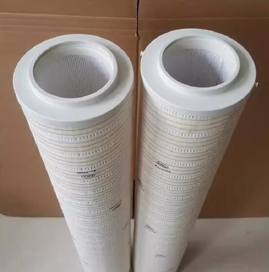HC2206FCZ3Z PALL Cartuchos de filtro hidráulico compactos dobráveis para aplicações de alta pressão