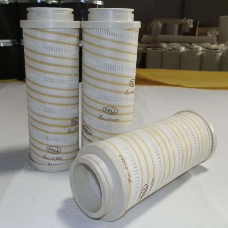 HC9021FCN4H PALL Precision Hydraulic Filter Element com precisão de filtragem de 1-100μm