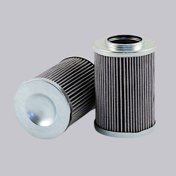 S-10μm Elementos de filtro hidráulico para pressão de trabalho de 21 a 110 bar HH9661G24dNUWT24DC